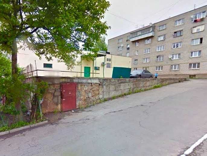 Продаж приміщення. вул. Дунайська-Зелена