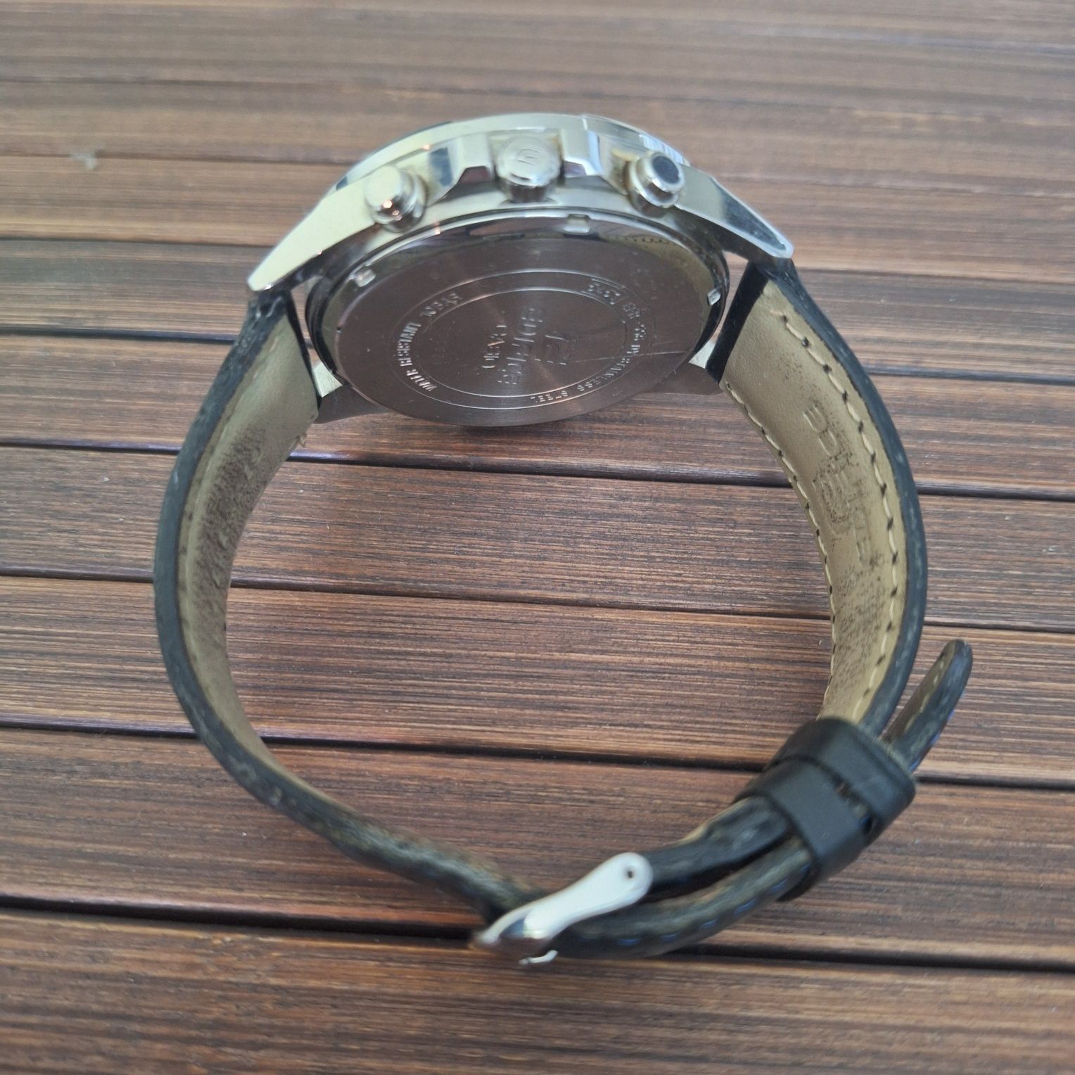Casio edifice EFR-556L