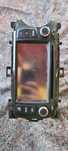 Radio yaris III 86140-0D050