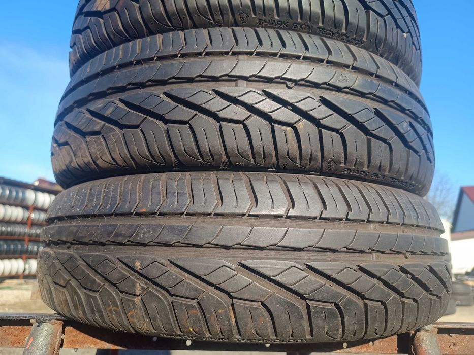 Opony letnie Uniroyal 155/65R14