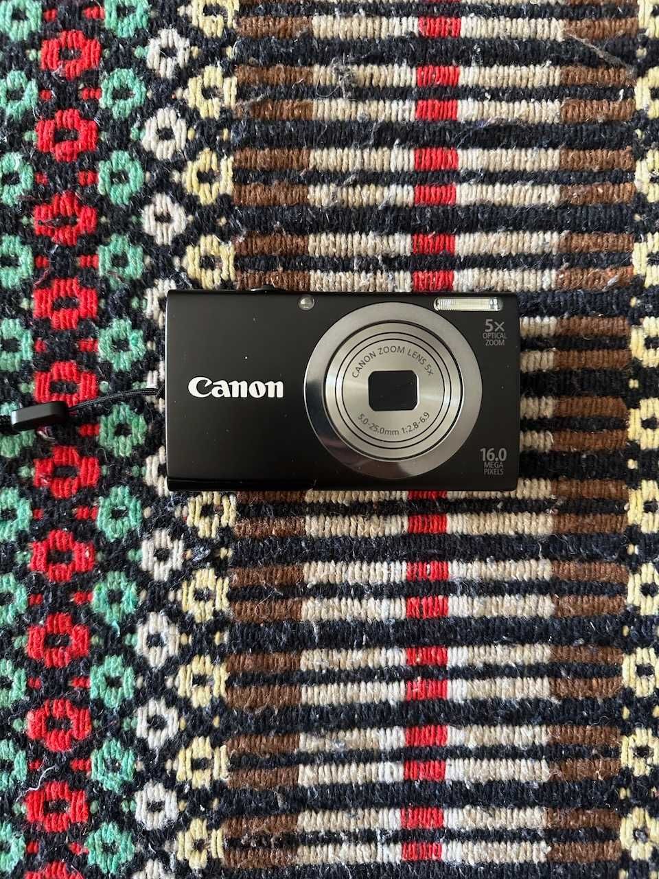 Canon Powershot A2300