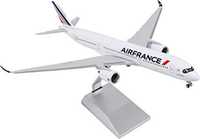 Model samolotu Air France A350/900 1:200 SOCATEC