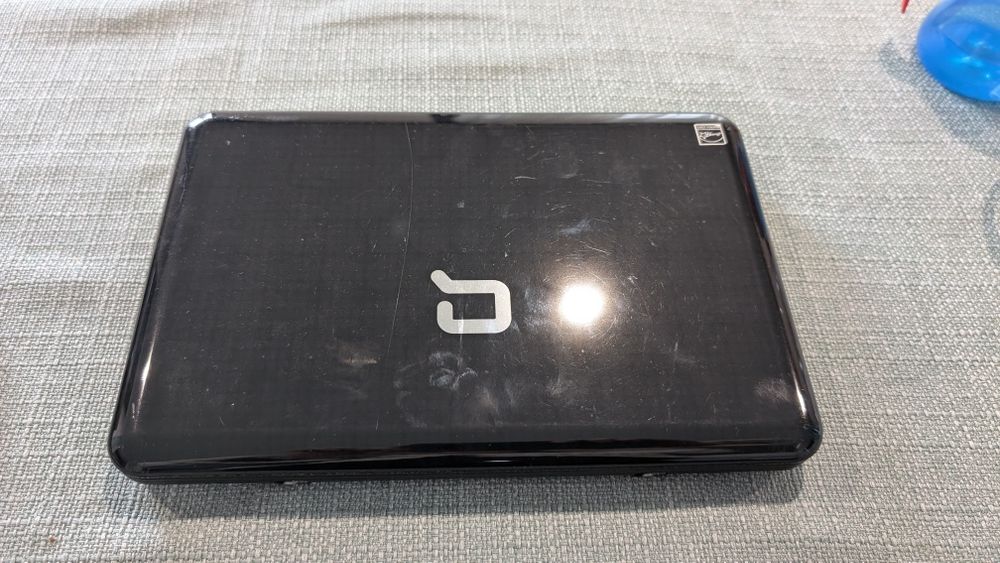 Impeccable HP Compaq Mini 110 Computer64730148034819124