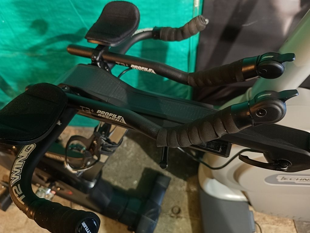 Rower stacjonarny Kettler Racer 9!