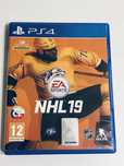 NHL 19 gra na ps4 gry playstation 20 ps5 23 pro 18 hokej 22 hockey 21