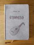 Trovas de D. Dinis - prefácio de Natália Correia