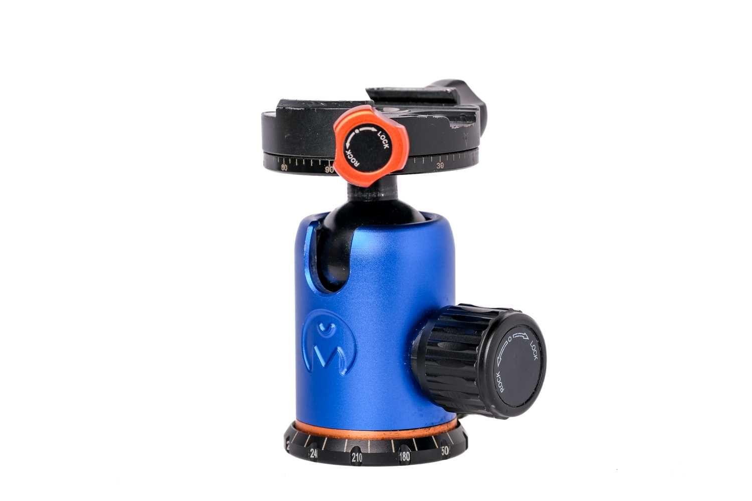 3 Legged Thing AirHed Pro Ball Head – Cabeça de Tripé Profissional