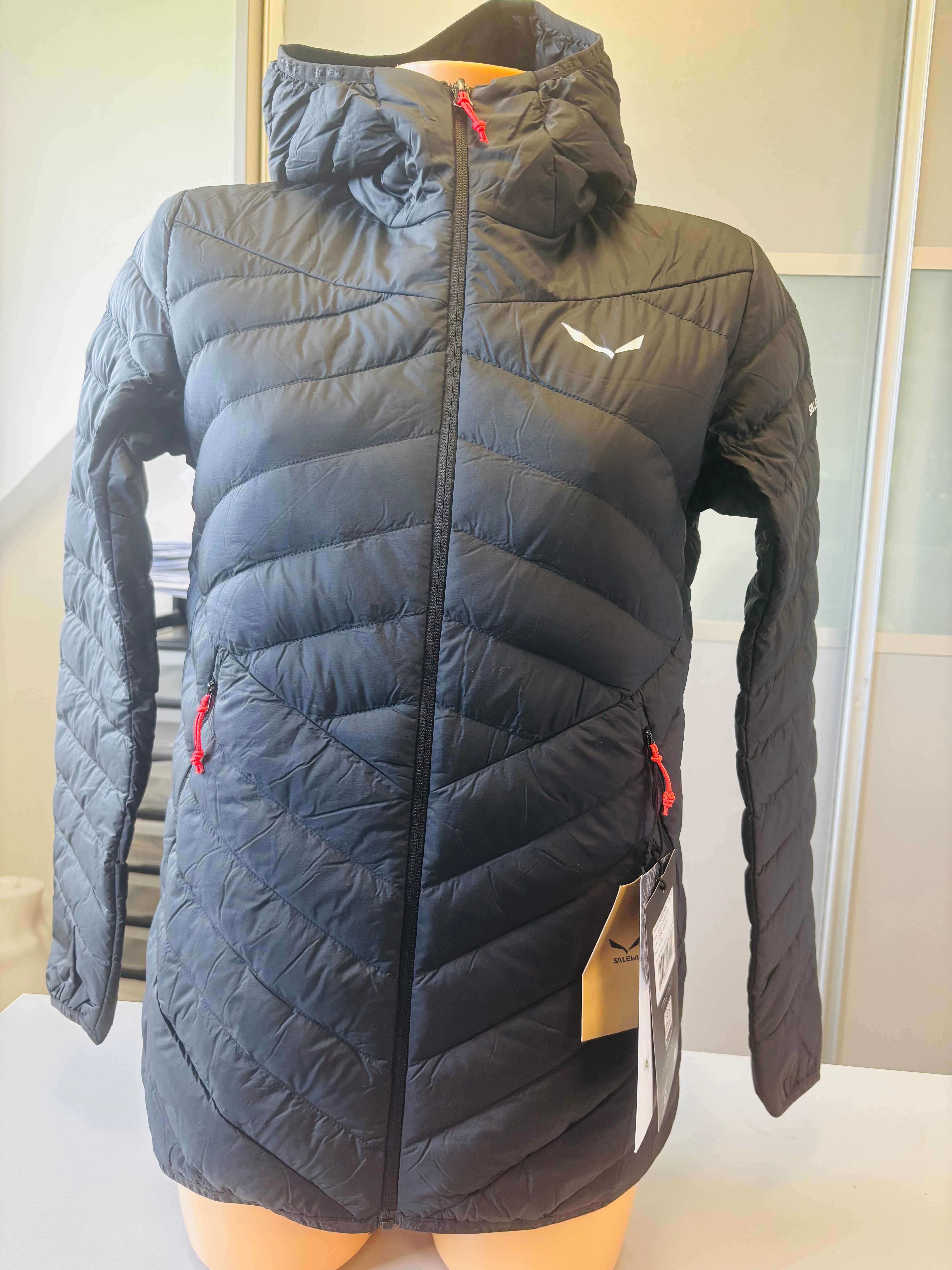 Salewa Kurtka puchowa Kobiety Brenta Rds Dwn W Jkt roz.38
