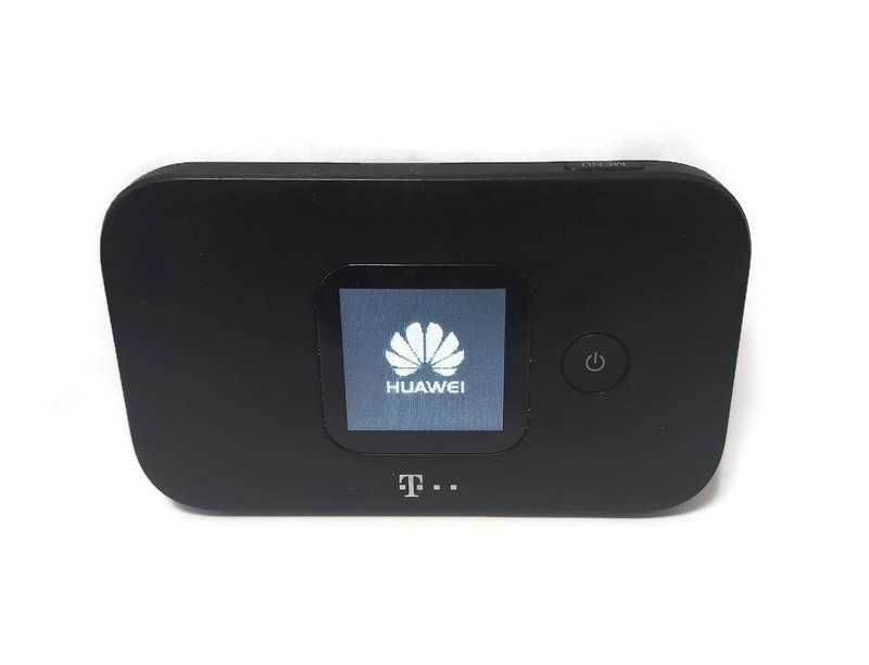 Router mobilny Huawei E5577C 4G LTE