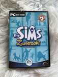 The sims (1) Zwierzaki