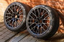 Felgi BMW 788M 19" do BMW M2 Competition (kute)