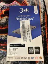 Szkło ochronne 3mk FlexibleGlass