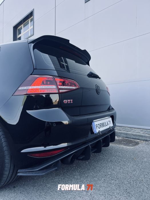 Volkswagen Golf 7 GTI Performance 2016