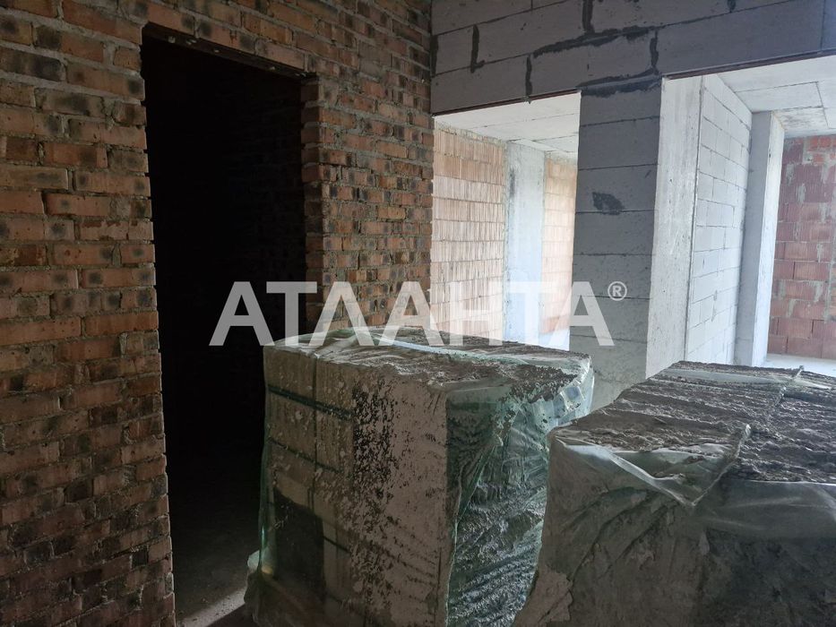 Продаж двокімнатної квартири з кухнею-студією у ЖК «Парк Арена»