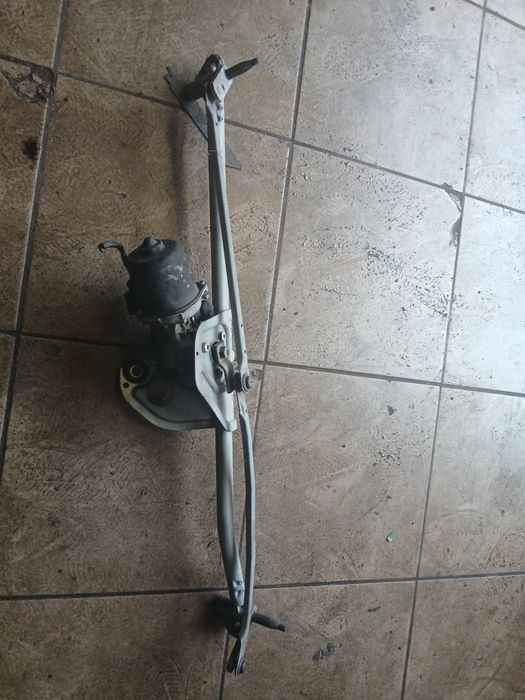 Mechanizm wycieraczek przod mini r 56 europa