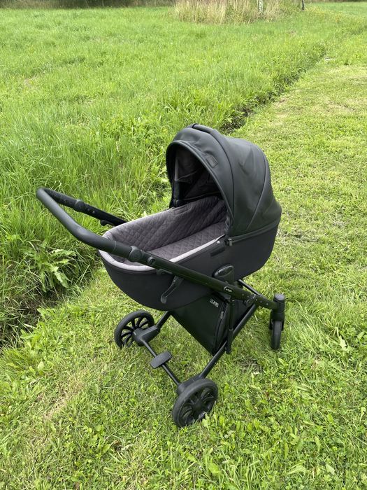 Wózek Anex E/Type 2w1 gondola, spacerówka