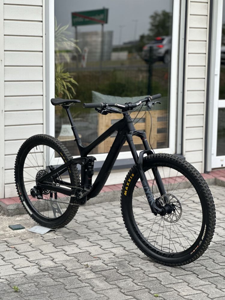 Trek selash 9.9 karbon / sram gx / ROZMIAR M