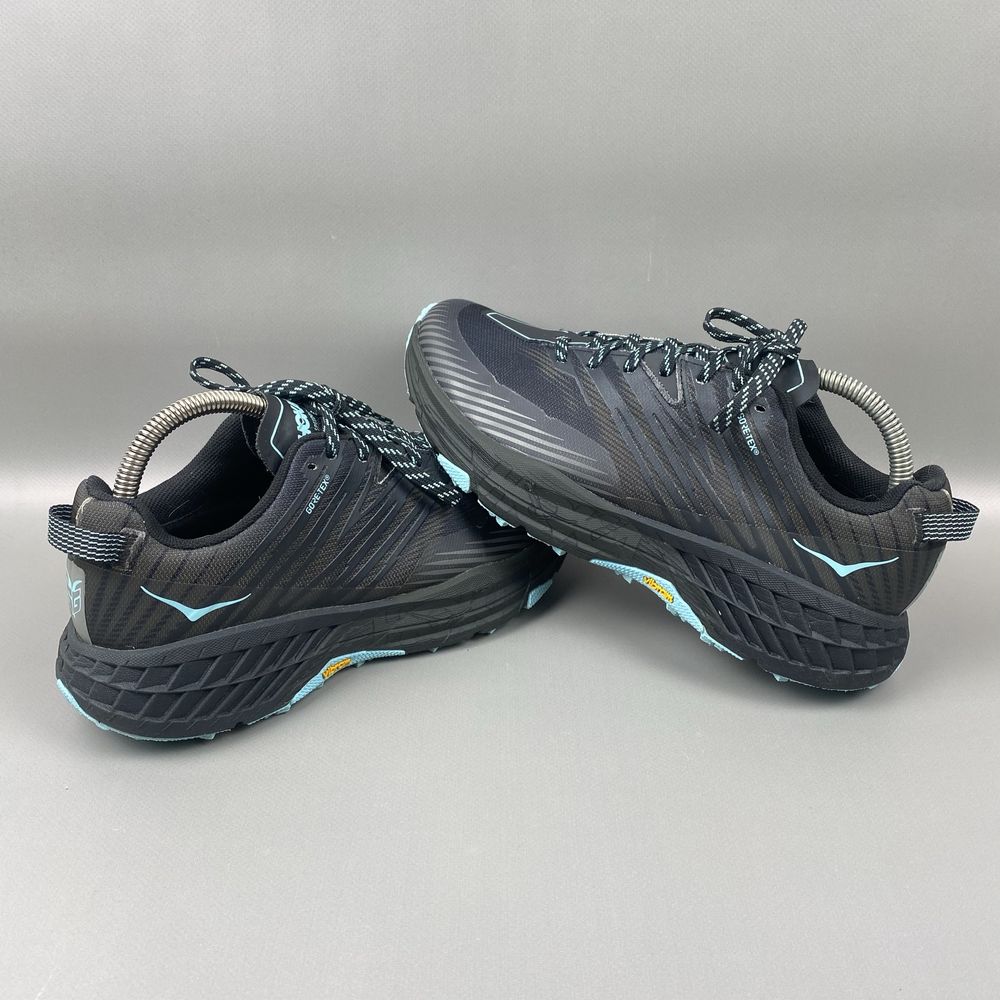 Беговые кроссовки Hoka Speedgoat 4 Gore Tex Vibram Оригинал