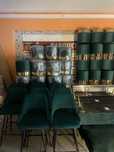 Vendo arcas feigorificas bancadas etc