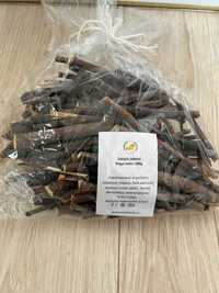 Gałązki jabłoni Royal Herbs dla gryzoni - 330 gr.