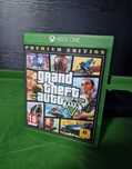 GTA V + mapa Los Santos po polsku xbox one Grand Theft Auto 5 xone pl