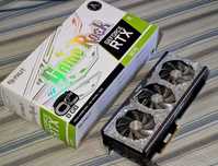GeForce RTX 3070 8GB Palit GameRock
