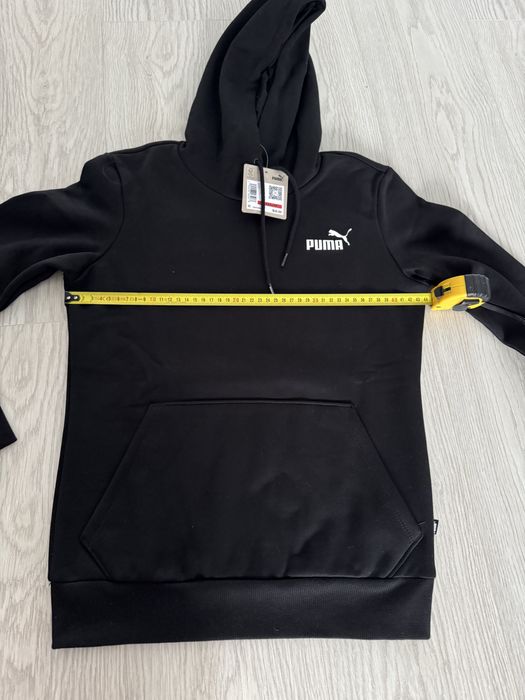 Нова толстовка PUMA оригільна Для ПІДЛІТКІВ