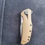 Nóż Zero Tolerance ZT0308