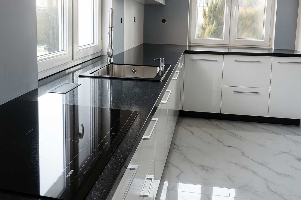 Meble Na Wymiar Lębork Łeba, Szafy, Kuchnie, Meble Łazienkowe, Wnęki