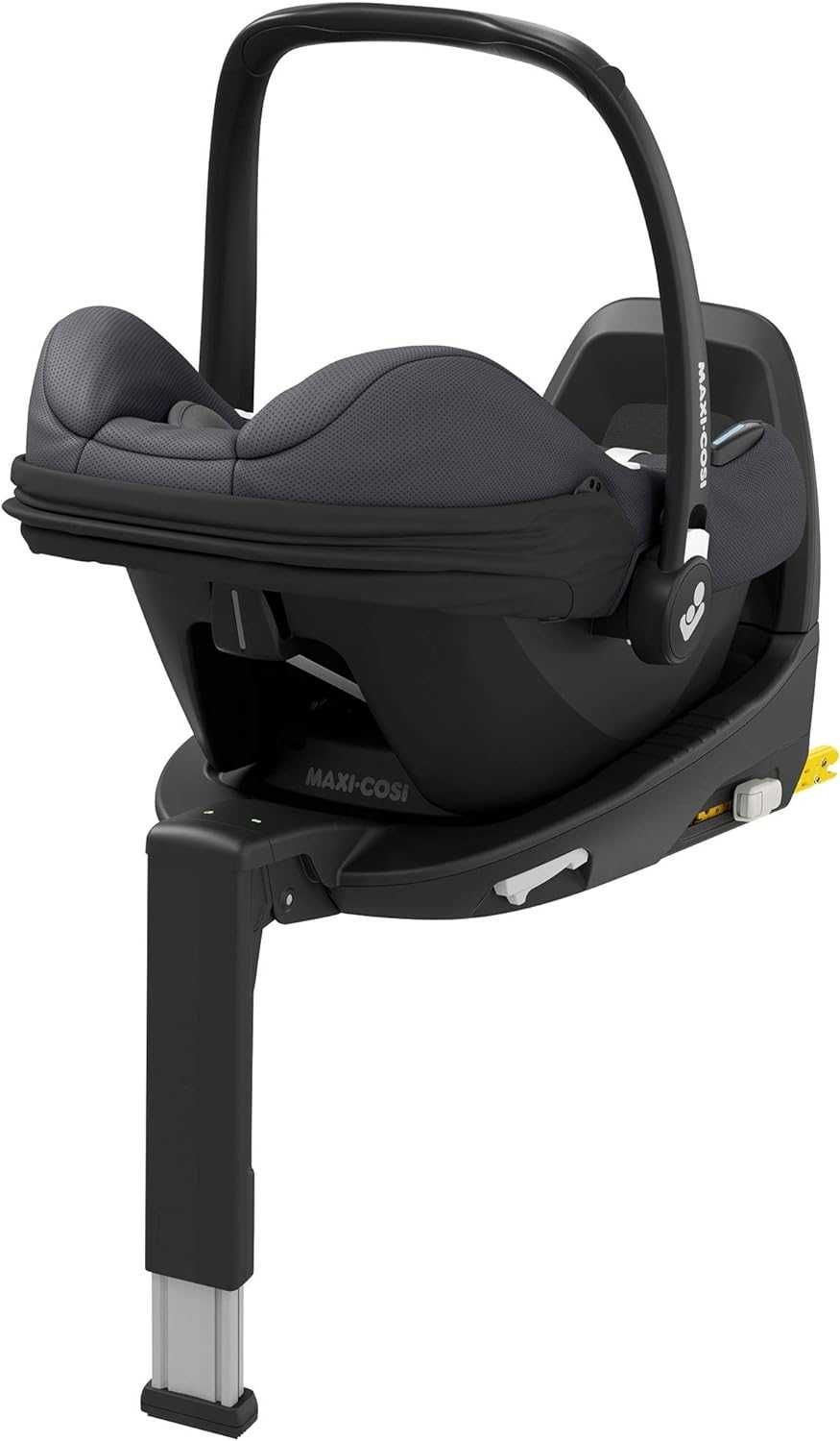 Stacja bazowa MAXI COSI FamilyFix2 i-Size ISOFIX NOWA