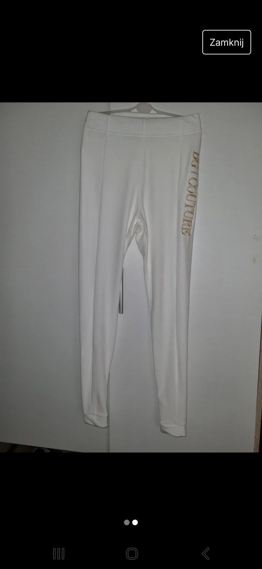 Dres damski nowy Brandenburg
