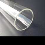 Rura  pleksi pmma bezbarwna 2m 100/96 3mm