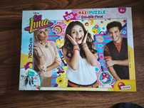 puzzle Soy Luna 108 elementów