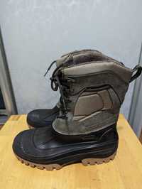 Spirale Raw Terrain - зимові непромокаємі черевики чоботи снігоходи