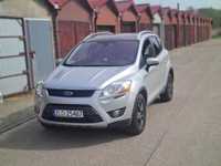 Ford Kuga 2.0 D 2008r.