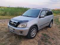 Чери Тигго. Chery Tiggo. 2,4 Автомат. Газ/Бензин