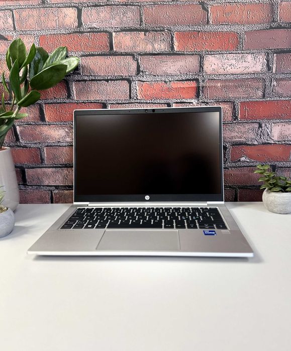 Ноутбук HP ProBook 630 G8·i5-1135G7·8GB+SSD256·13.3"IPS·Гарантія·Метал