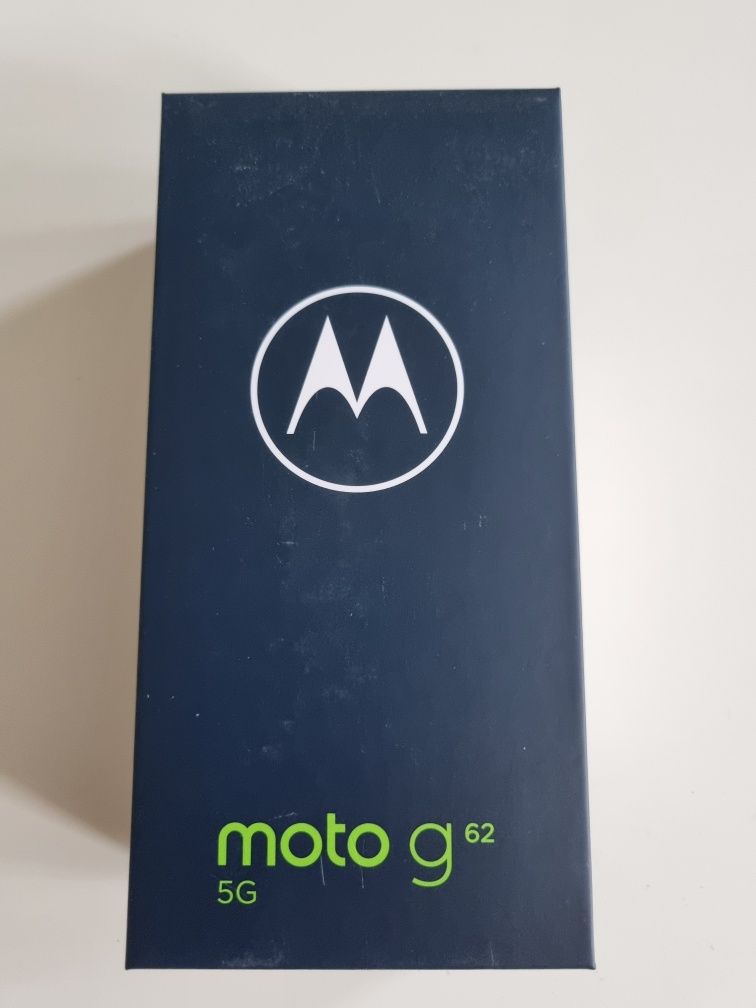 Motorola moto G62 5G