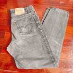Levis 726 Orange Tab 34 x 34
