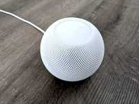 Apple HomePod – świetny stan.