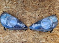 Honda Jazz Ii 2 Lift Lampa Prawa Przednia Prawy Przód Europa