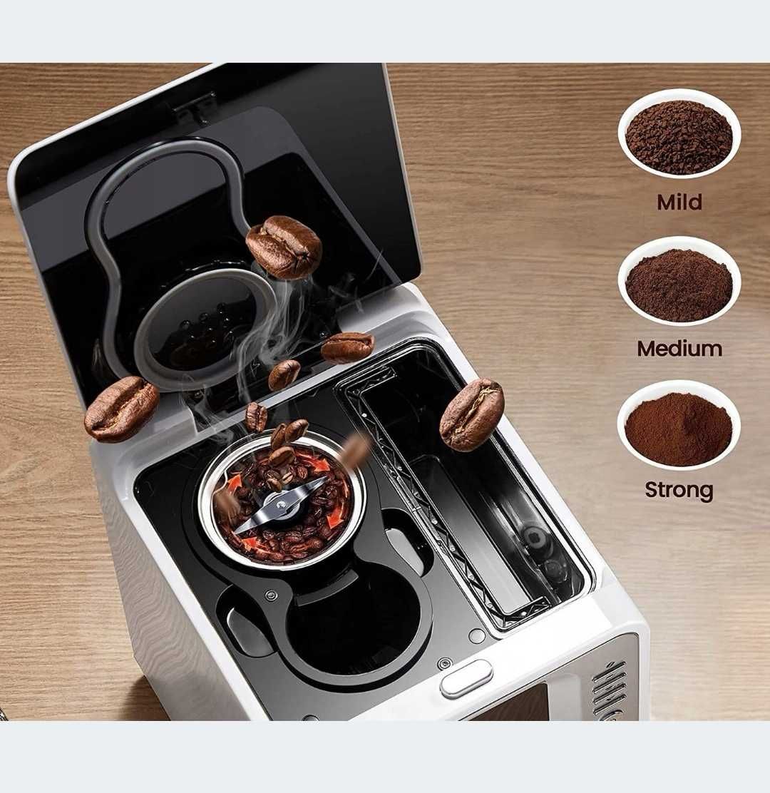 Hauswirt coffee maker Nowy Ekspres do kawy przelewowy