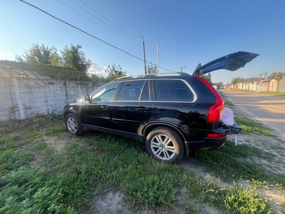 Продам Volvo на ходу вложеній не потребує