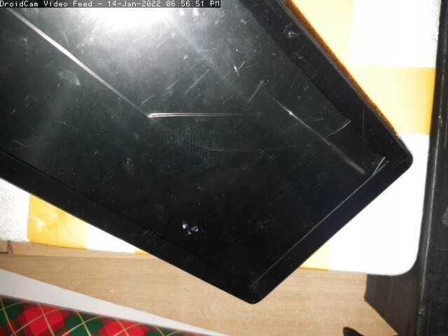 Tablet Jay-Tech PC X10F1 nr558