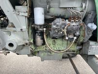 Kpl silnik deutz