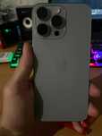 Iphone 15 pro max 256gb ідеальний