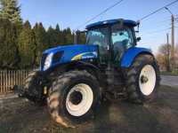 New Holland T7050 sprowadzony