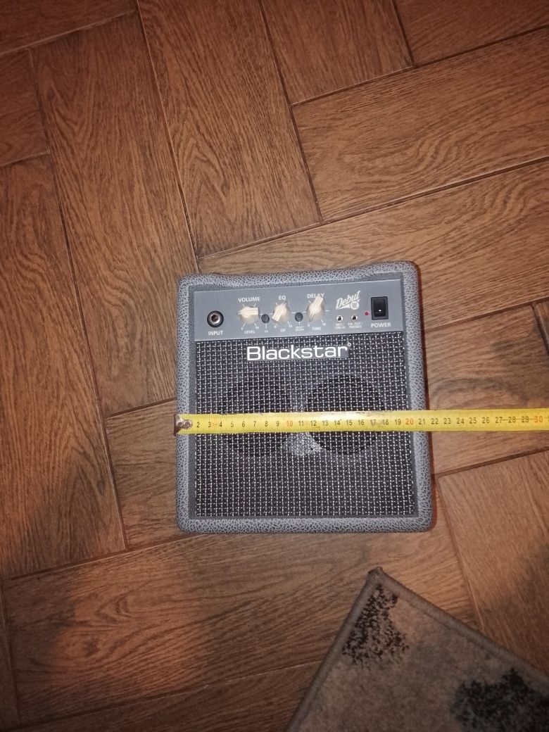 Wzmacniacz gitarowy Blackstar Debut 10E