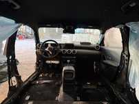 Mercedes A-Classe w177