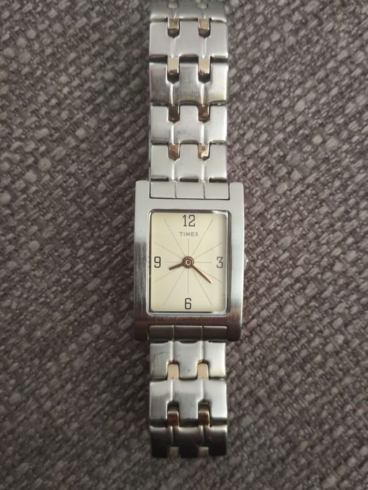 Zegarek marka Timex